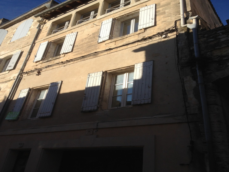 Location appartement t2 Villeneuve Les Avignon