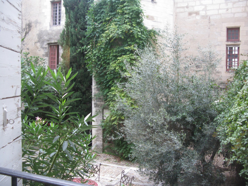 Location appartement t2 Avignon