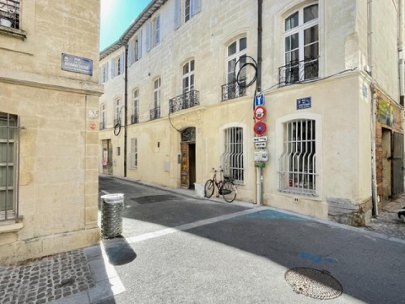 Vente appartement t2 Avignon