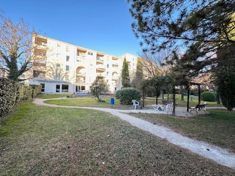 Vente Appartement 50m² à Avignon (84000) - Immo 2000 Gestion