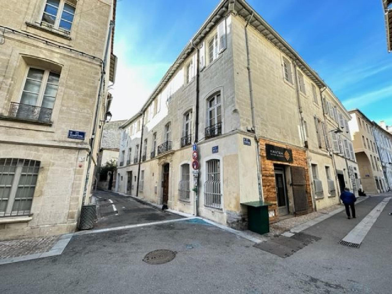 Vente appartement t3 Avignon