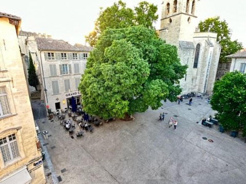 Vente Appartement 58m² à Avignon (84000) - Immo 2000 Gestion