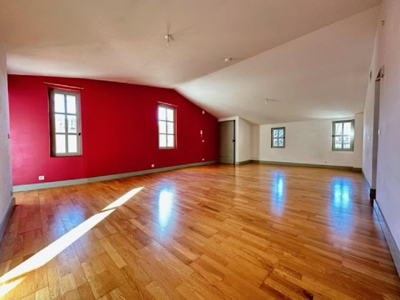 Vente Appartement 103m² à Carpentras (84200) - Immo 2000 Gestion