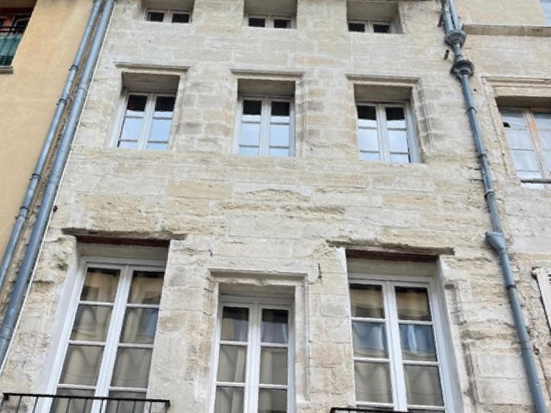 Vente immeuble Avignon